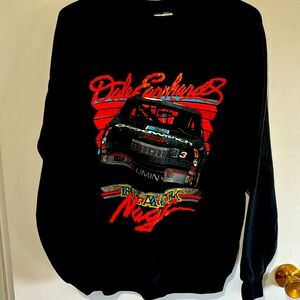 Vintage Dale Earnhardt sweatshirt